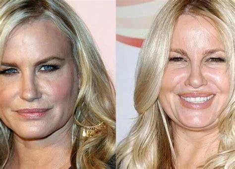 jennifer coolidge before plastic surgery|Jennifer Coolidge Before Plastic Surgery: The。